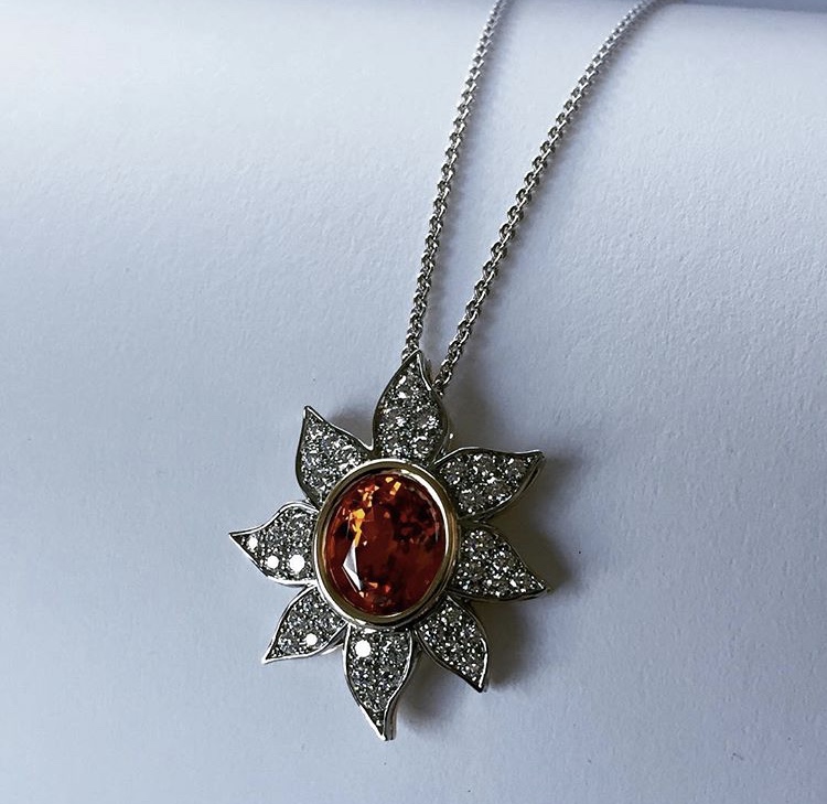 Per Madsen Jewellery | 1432-1490 Johnston St, Vancouver, BC V6H 3S1, Canada | Phone: (604) 684-0707