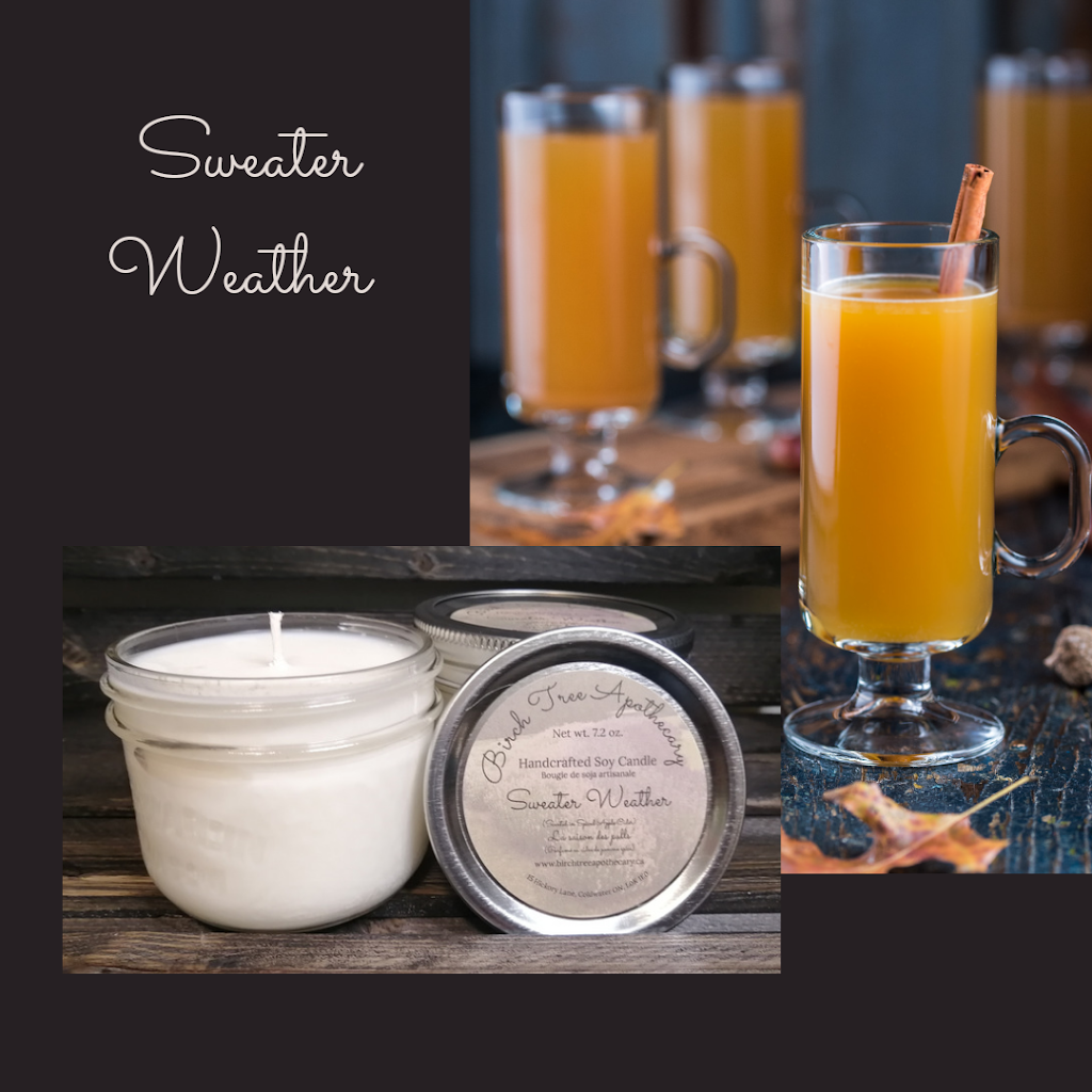 Birch Tree Apothecary & Wellness | 15 Hickory Ln, Coldwater, ON L0K 1E0, Canada | Phone: (705) 242-0101