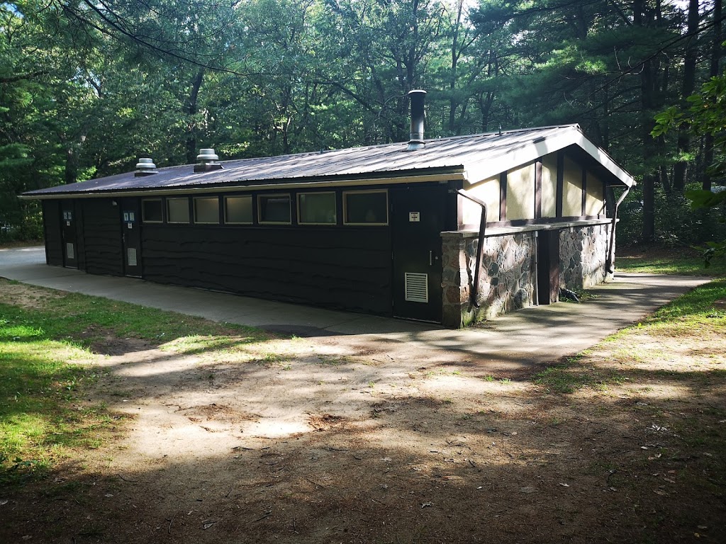 Turkey Point Camp | 194 Turkey Point Rd, Turkey Point, ON N0E 1T0, Canada | Phone: (519) 426-3239