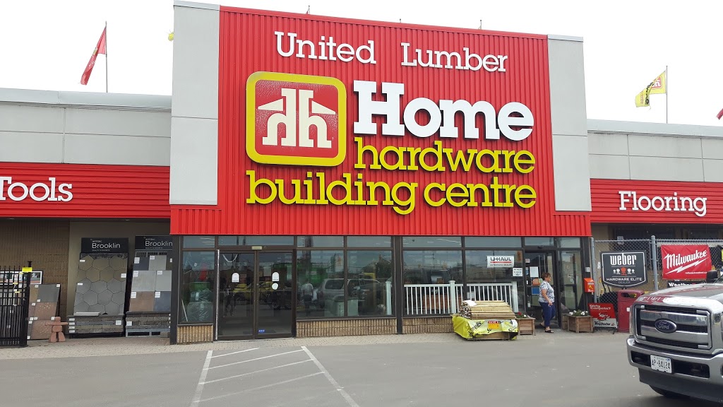 United Lumber Home Hardware Building Centre - Bolton | 12833 Hwy 50, Bolton, ON L7E 1M5, Canada | Phone: (905) 857-6970