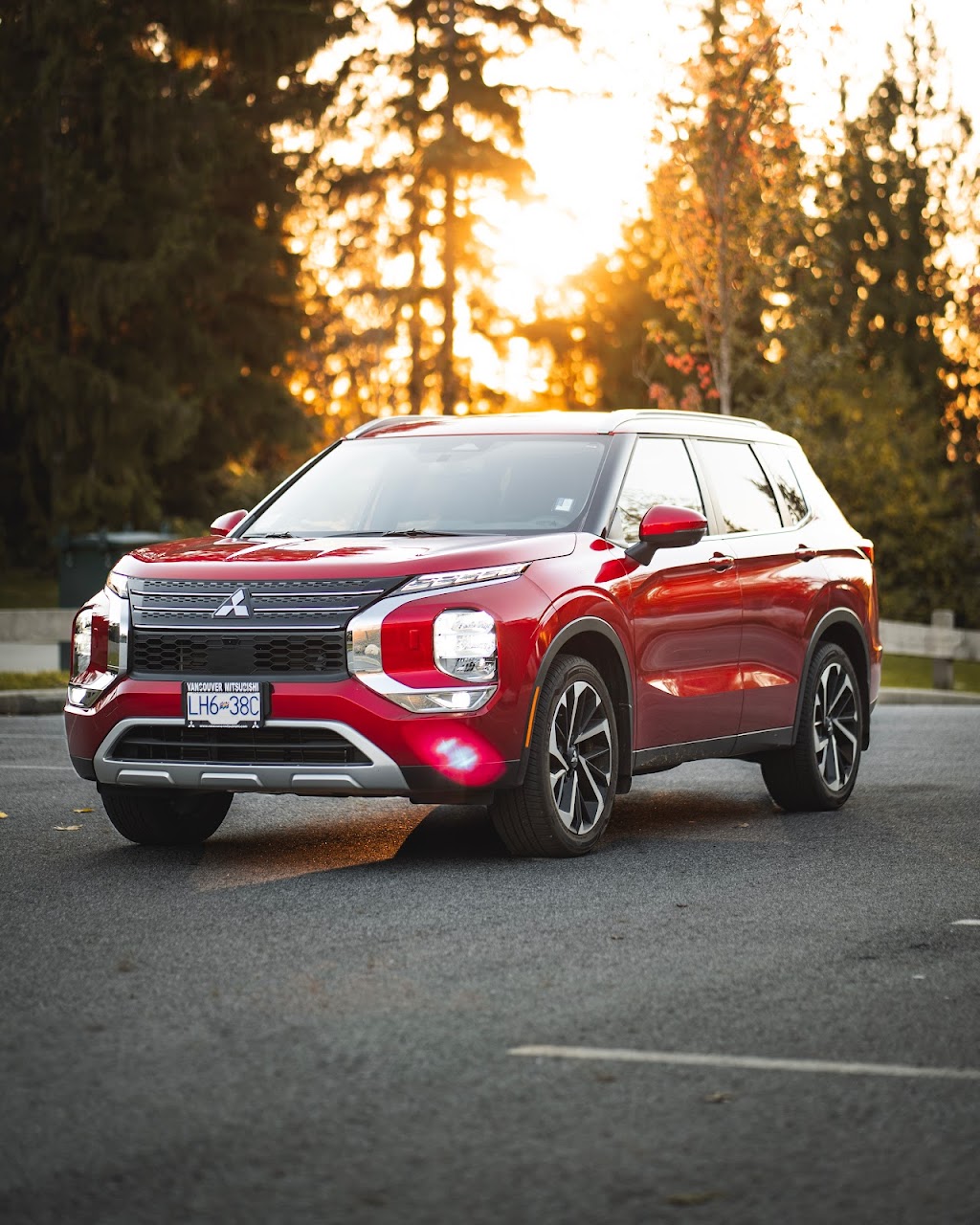 Vancouver Mitsubishi | 1885 Clark Dr, Vancouver, BC V5N 3G5, Canada | Phone: (604) 249-3888