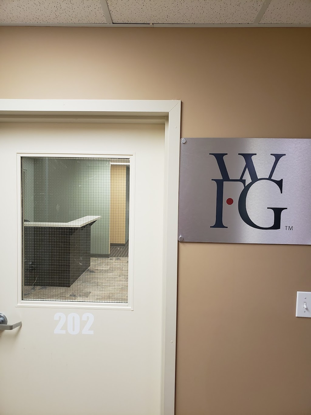 World Financial Group | 4315 55 Ave Suite 202, Red Deer, AB T4N 4N7, Canada | Phone: (587) 273-4404