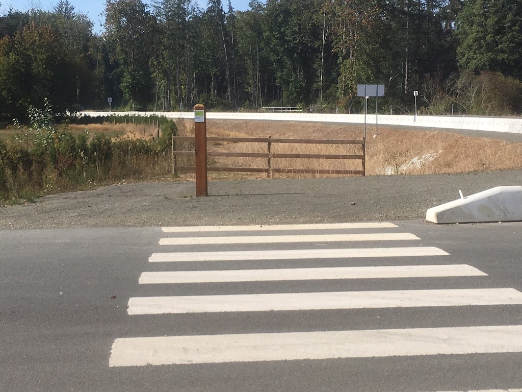 Piercy Bridge Greenway | Piercy Rd, Comox Valley, BC V9J 1P2, Canada | Phone: (250) 334-6000