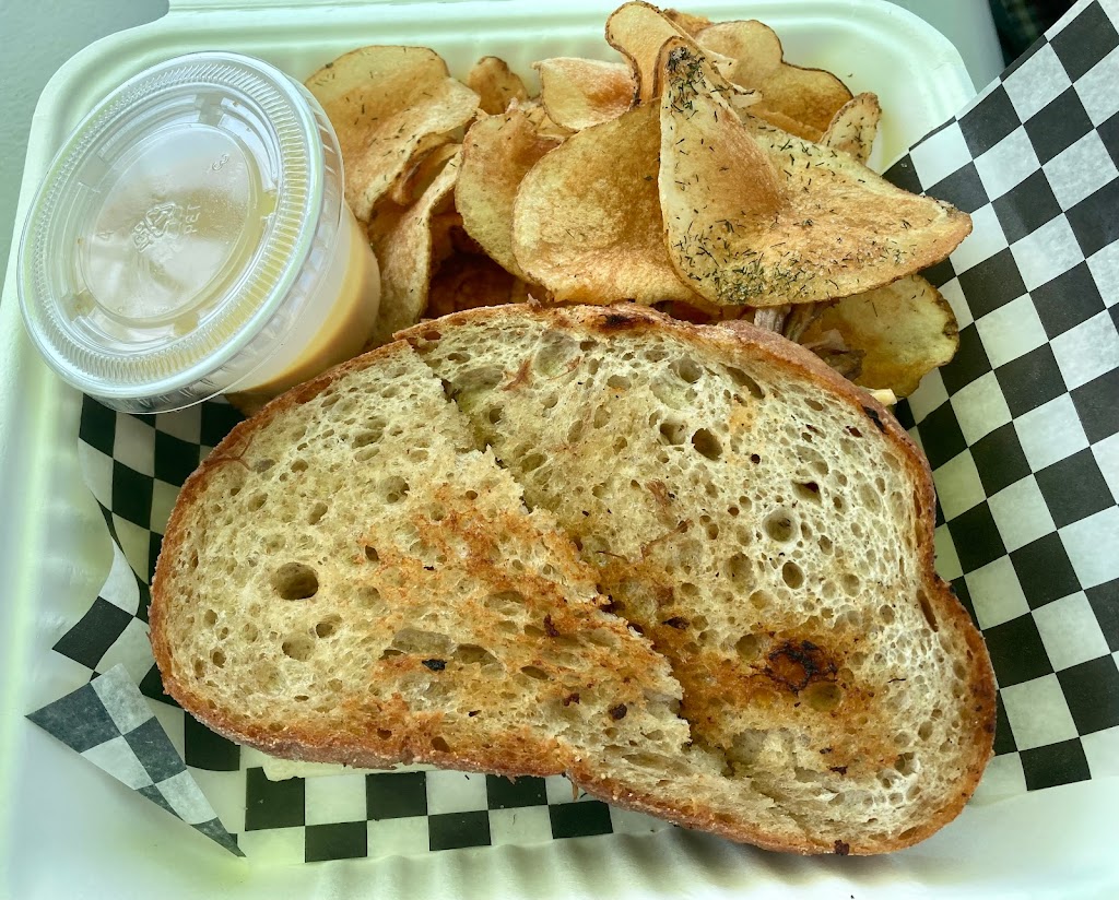 The Dilly Food Truck | 260 3rd Avenue At the intersection of Syndicate Board Shop and James Chabot Beach, Invermere, BC V0A 1K7, Canada | Phone: (250) 341-7559