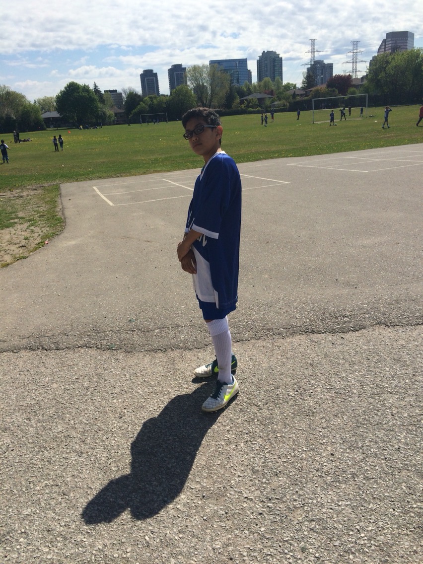 R J Lang Elementary and Middle School | 227 Drewry Ave, North York, ON M2M 1E3, Canada | Phone: (416) 395-2780