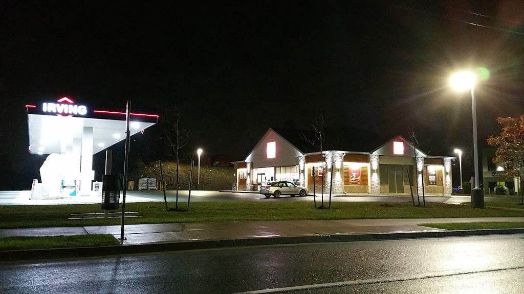 Irving Oil | 30 Gary Martin Dr, Bedford, NS B4B 0P7, Canada | Phone: (902) 835-3088