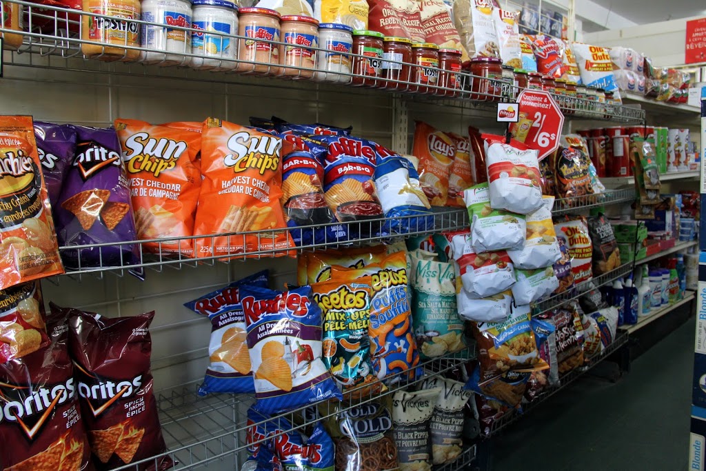 Depanneur Opera | 1391 Avenue du Mont-Royal E, Montréal, QC H2J 1Y8, Canada | Phone: (514) 523-8445