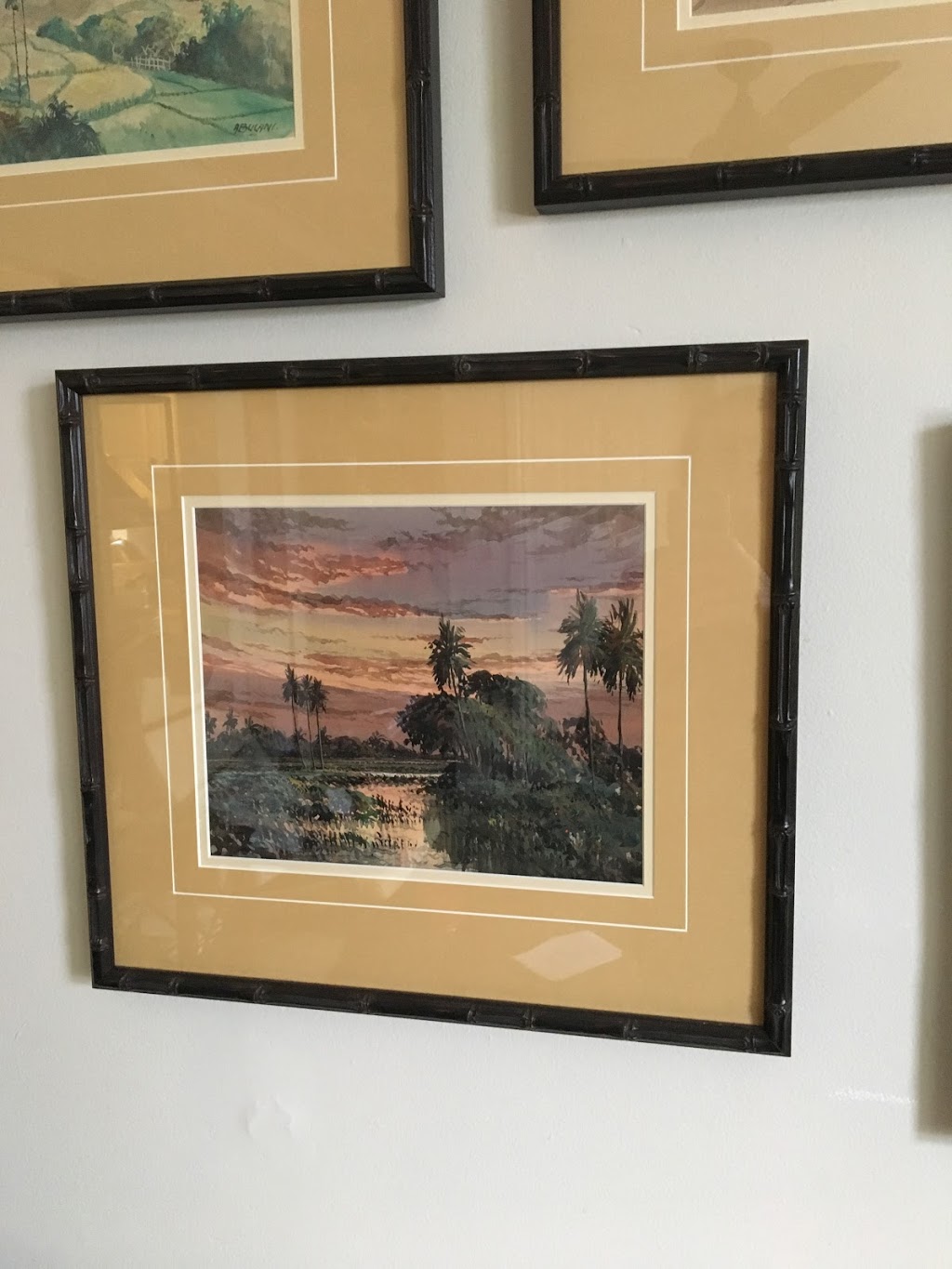 Focal Point Framing & Art | 2853 Kingston Rd, Scarborough, ON M1M 1N3, Canada | Phone: (416) 269-8880