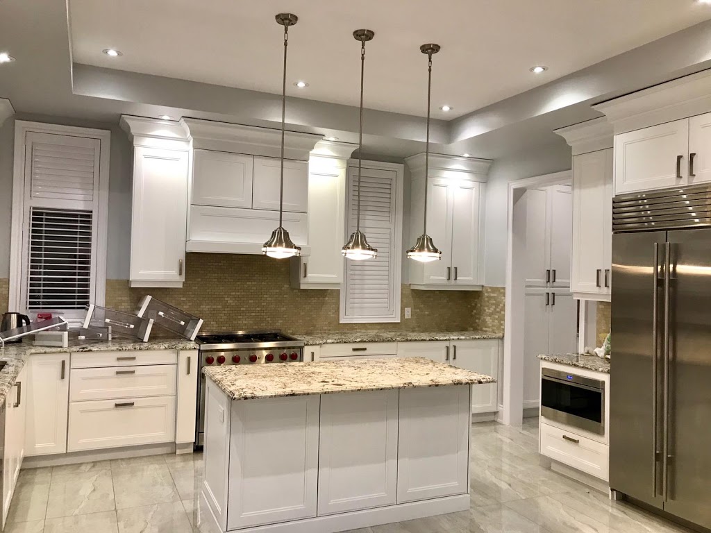 Yela Painting | 648 White Elm Blvd, Waterloo, ON N2V 2L2, Canada | Phone: (226) 972-4957