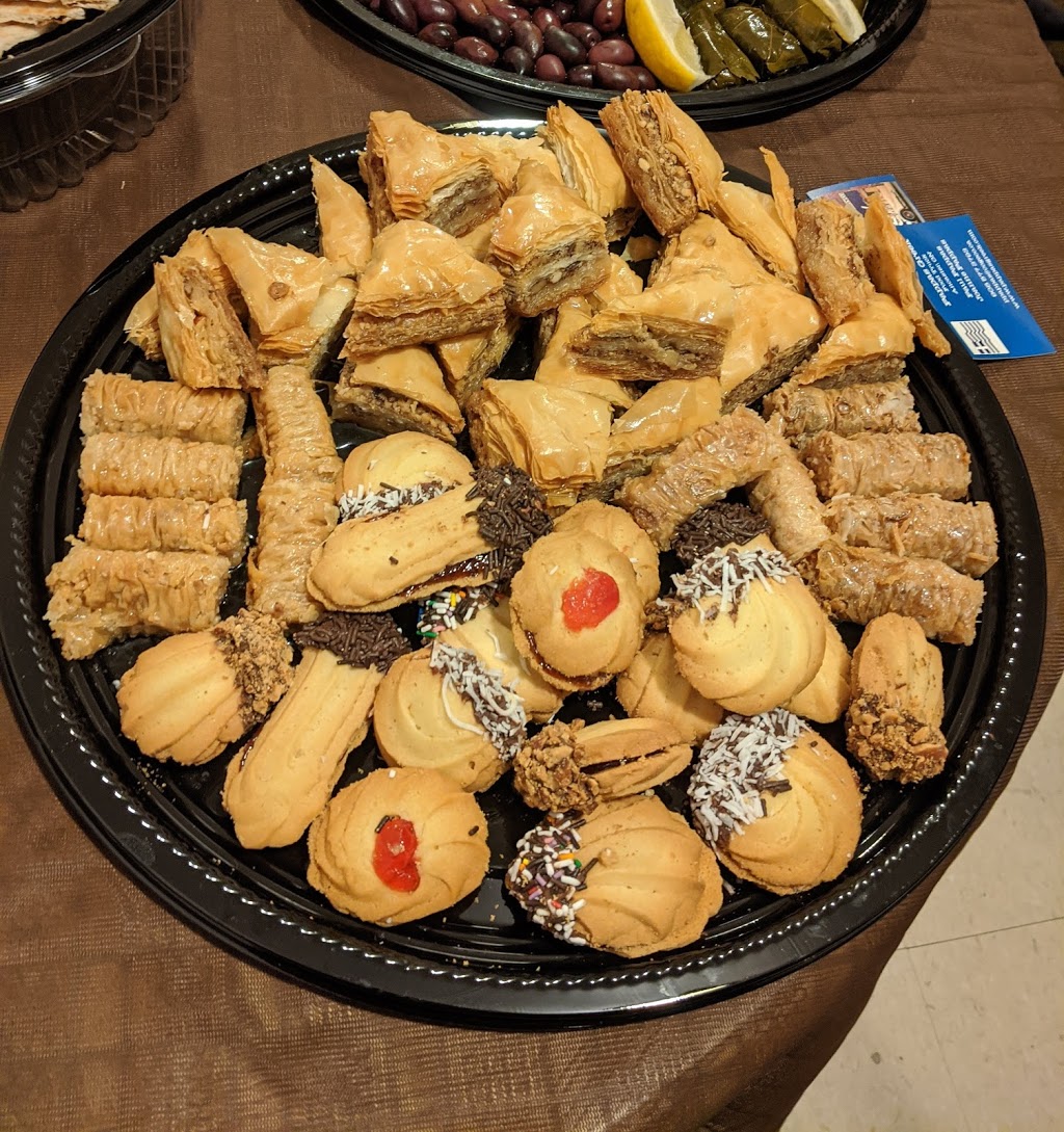Pappas Greek | 2227 Rymal Rd E, Stoney Creek, ON L8J 2V8, Canada | Phone: (905) 577-3793