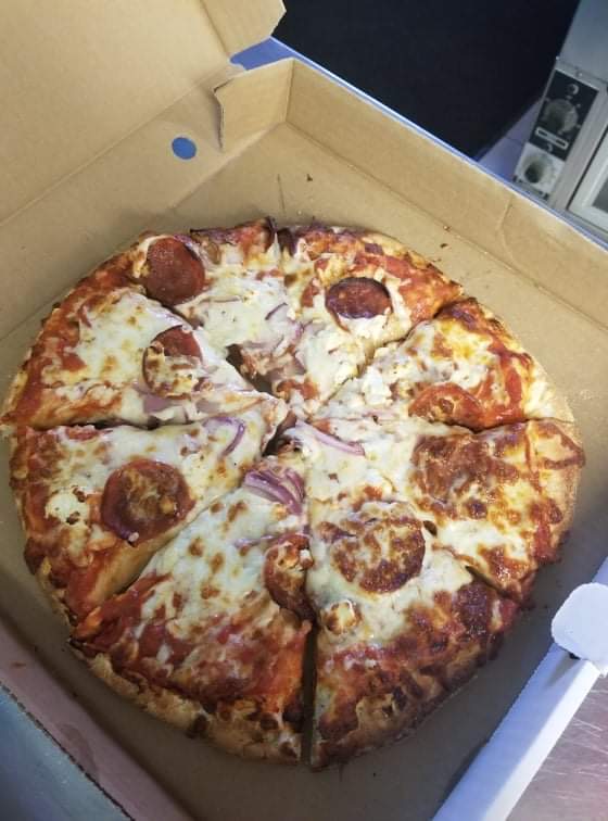Noors Subs and Pizza (Zabiha Halal) | 6235 Drummond Rd, Niagara Falls, ON L2G 4M5, Canada | Phone: (289) 296-5766