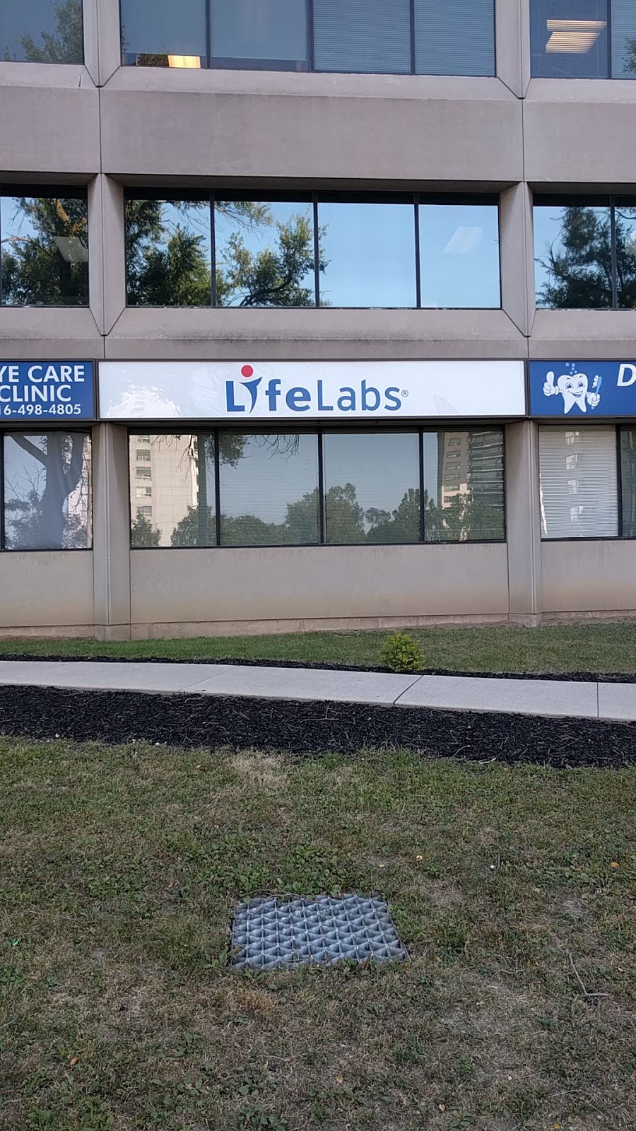 LifeLabs Medical Laboratories 5 Fairview Mall Dr 100, North York, ON M2J 2Z1, Canada LifeLabs Medical Laboratories 5 Fairview Mall Dr 100, North York, ON M2J 2Z1, Canada