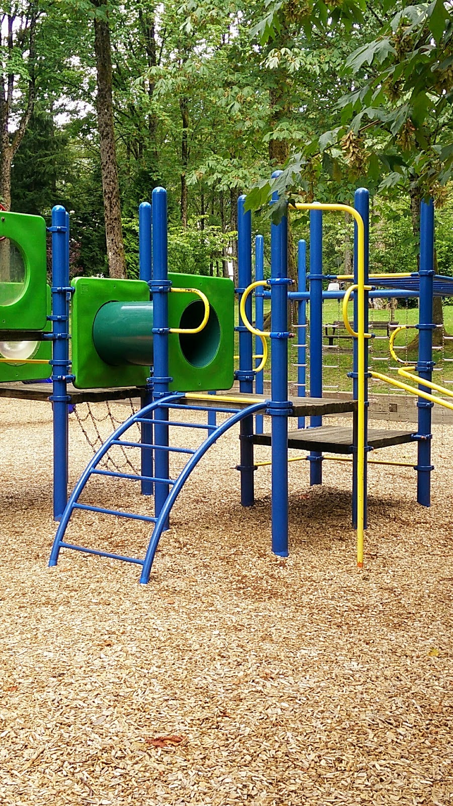 Springer Park | 5050 Ridgelawn Dr, Burnaby, BC V5B 4T4, Canada | Phone: (604) 294-7450