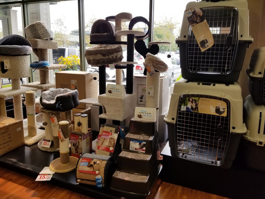 Bosleys by Pet Valu | 3675 Westminster Hwy, Richmond, BC V7C 5V2, Canada | Phone: (604) 276-0083