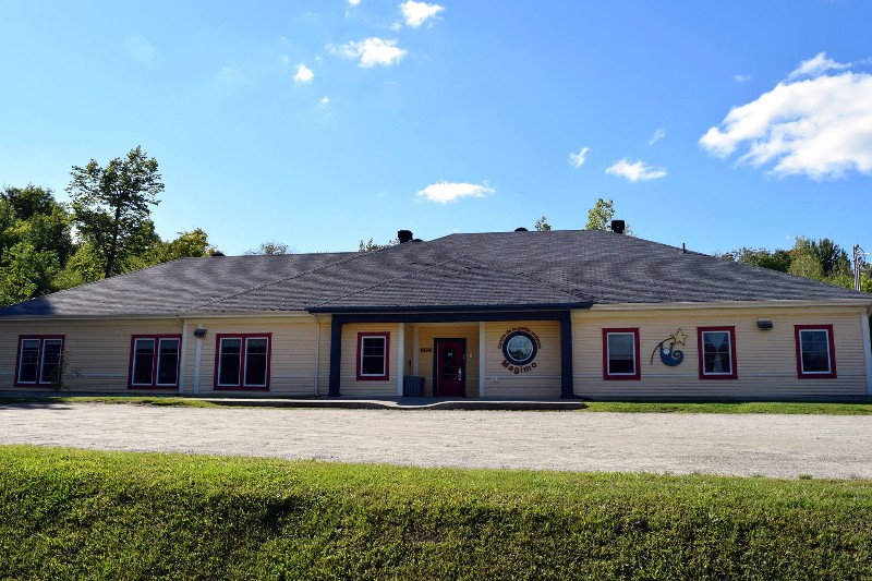 Centre de la Petite Enfance Magimo | 1024 Rue Wilfrid, Saint-Denis-de-Brompton, QC J0B 2P0, Canada | Phone: (819) 846-3953