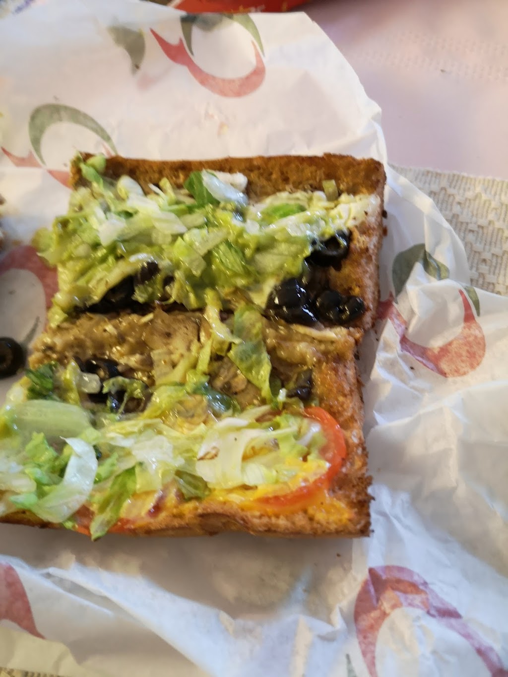 Quiznos | 5004 98 Ave NW Unit 1147, Edmonton, AB T6A 0A1, Canada | Phone: (780) 485-2999