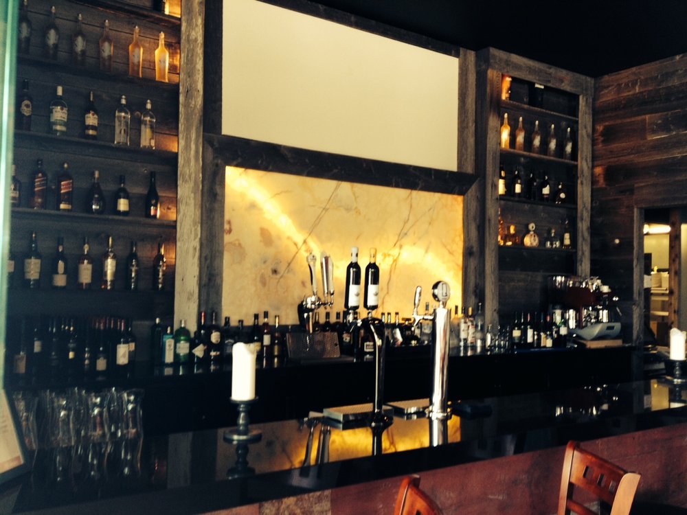 Wildfire Steakhouse Oshawa | 540 King St W, Oshawa, ON L1J 7J1, Canada | Phone: (905) 215-0231