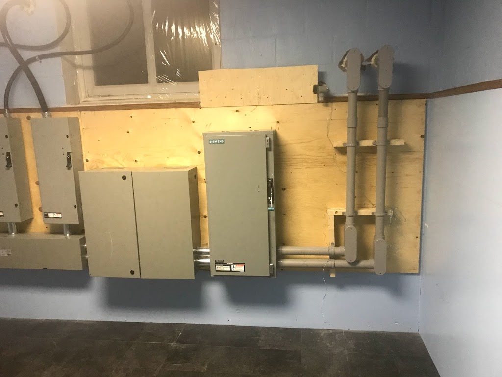 Electric Alofer | 3 Rue Elmview, Dollard-des-Ormeaux, QC H9A 2M8, Canada | Phone: (514) 777-8850