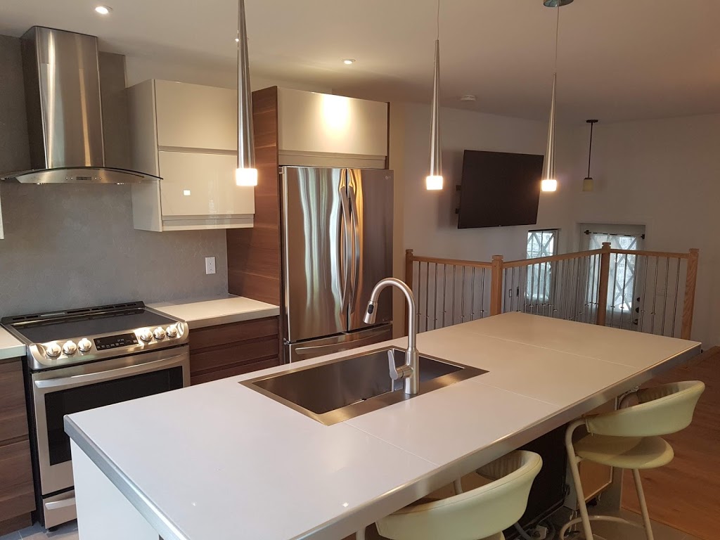 Darco Construction | 4499 Boulevard Sainte-Rose, Laval, QC H7R 1Y5, Canada | Phone: (450) 962-7337