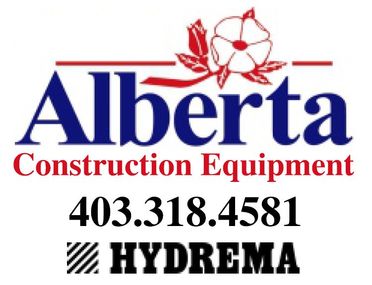 Alberta Construction Equipment Sales & Service Inc | 3801 53 Ave, Lacombe, AB T4L 2L6, Canada | Phone: (403) 318-4581