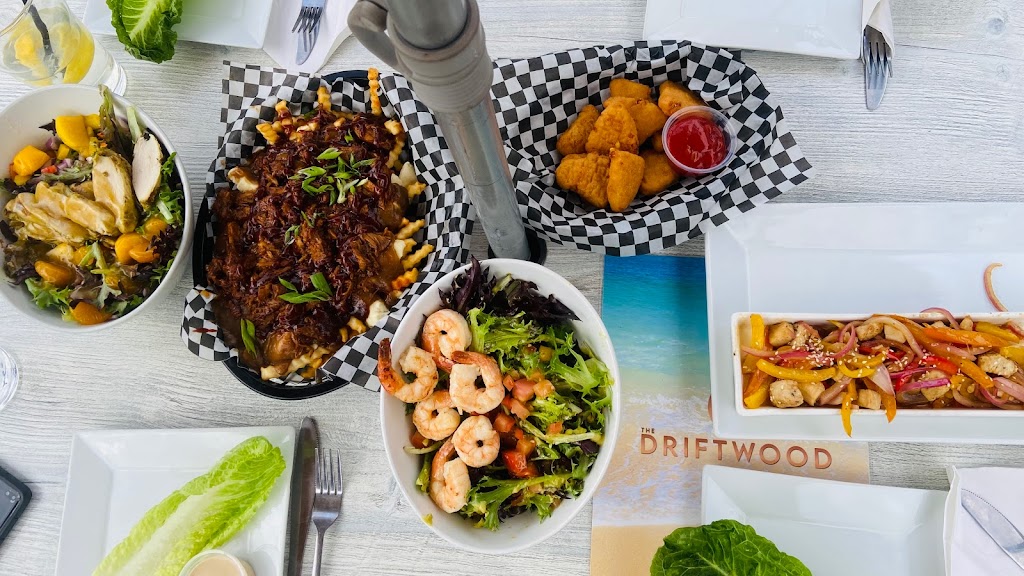 The Driftwood | 4613 Lakeshore Dr, Sylvan Lake, AB T4S 1C3, Canada | Phone: (403) 864-0010