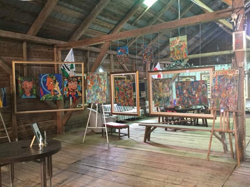 The Danville Arts Symposium | 39A Rue du Dépôt, Danville, QC J0A 1A0, Canada | Phone: (819) 839-1210