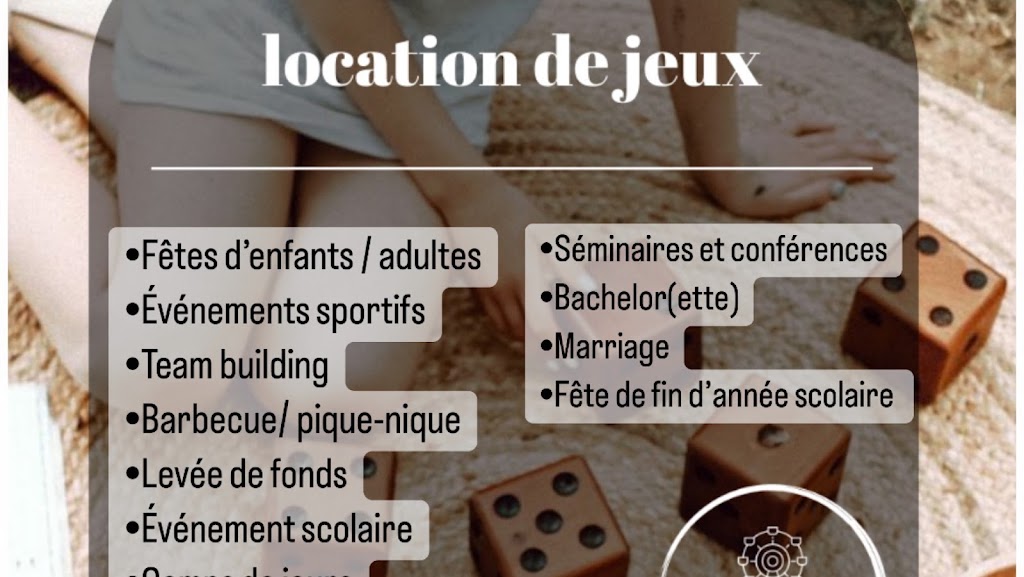 La Grande Récré | 2560 Rue Godard, Sainte-Sophie, QC J5J 2T4, Canada | Phone: (514) 886-9477