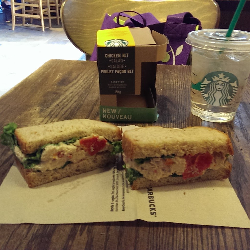 Starbucks | 978 Coxwell Ave, East York, ON M4C 3G5, Canada | Phone: (416) 425-4741