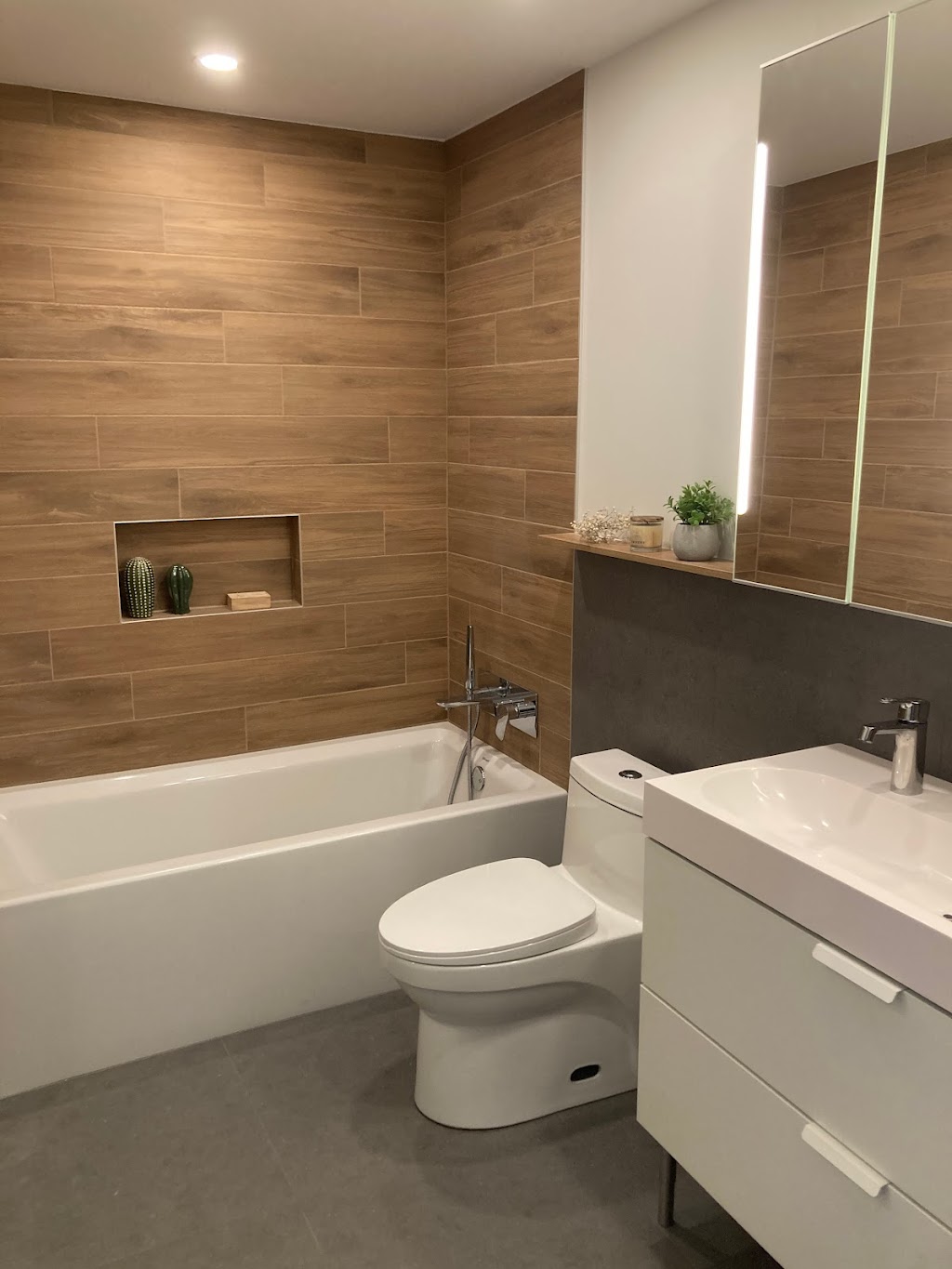 Miguel Genesse Rénovation | 614 Rue Châteaubriand, Mont-Saint-Hilaire, QC J3H 5X9, Canada | Phone: (514) 452-7448