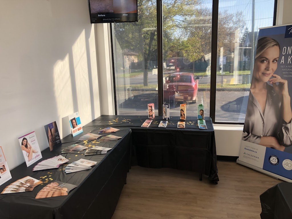 MedSkinCare Laser Centre | 1487 Simcoe St N Unit # 1, Oshawa, ON L1G 4X8, Canada | Phone: (905) 240-7546