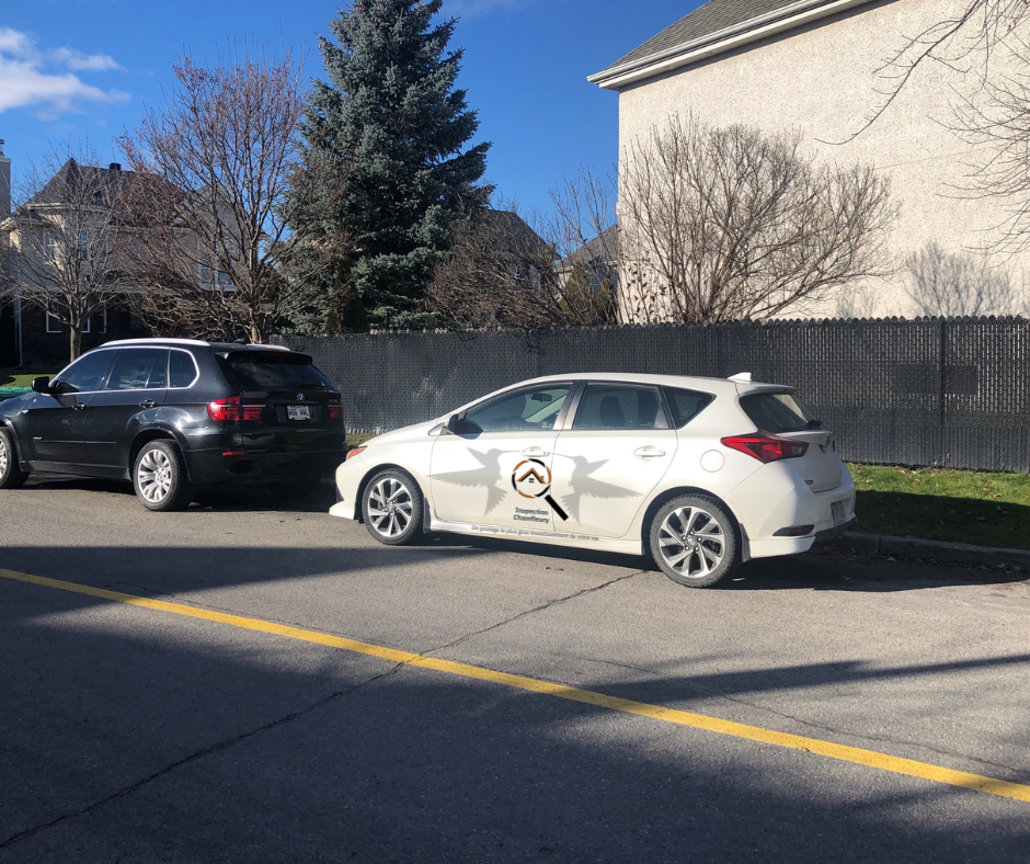 Inspection Champfleury | 6094 Rue des Sternes, Laval, QC H7L 5Y9, Canada | Phone: (514) 654-7375