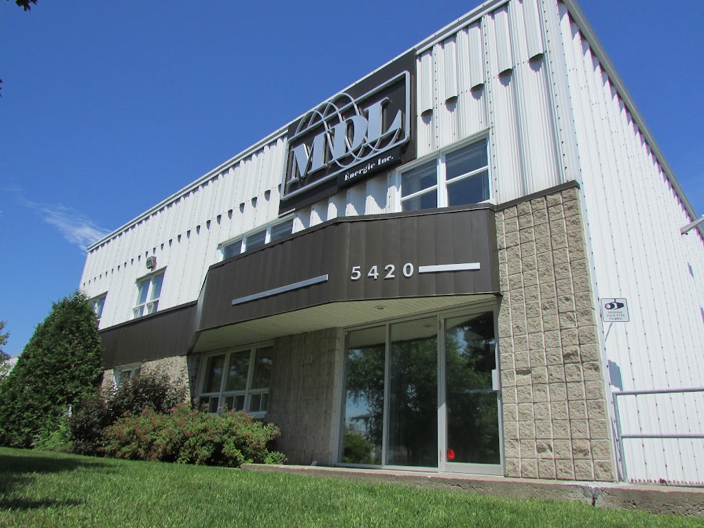 MDL Énergie inc. | 1080 Rue Levis, Terrebonne, QC J6W 4L1, Canada | Phone: (514) 322-2220