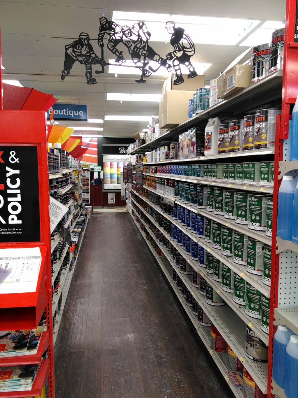 Bobcaygeon Home Hardware | 9 Joseph St, Bobcaygeon, ON K0M 1A0, Canada | Phone: (705) 738-2107