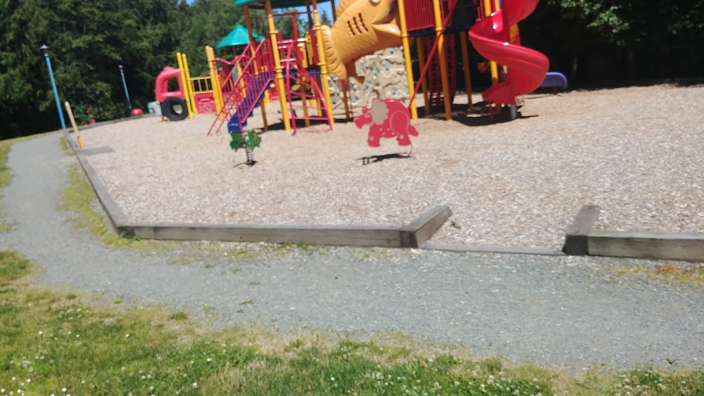 Broomhill Community park | 2246-2280 Pyrite Dr, Sooke, BC V9Z 0M6, Canada