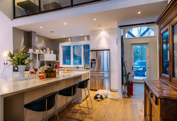 Fuhre Construction Ltd | 345 Raglan St Unit 5, Collingwood, ON L9Y 3Z1, Canada | Phone: (705) 445-2138