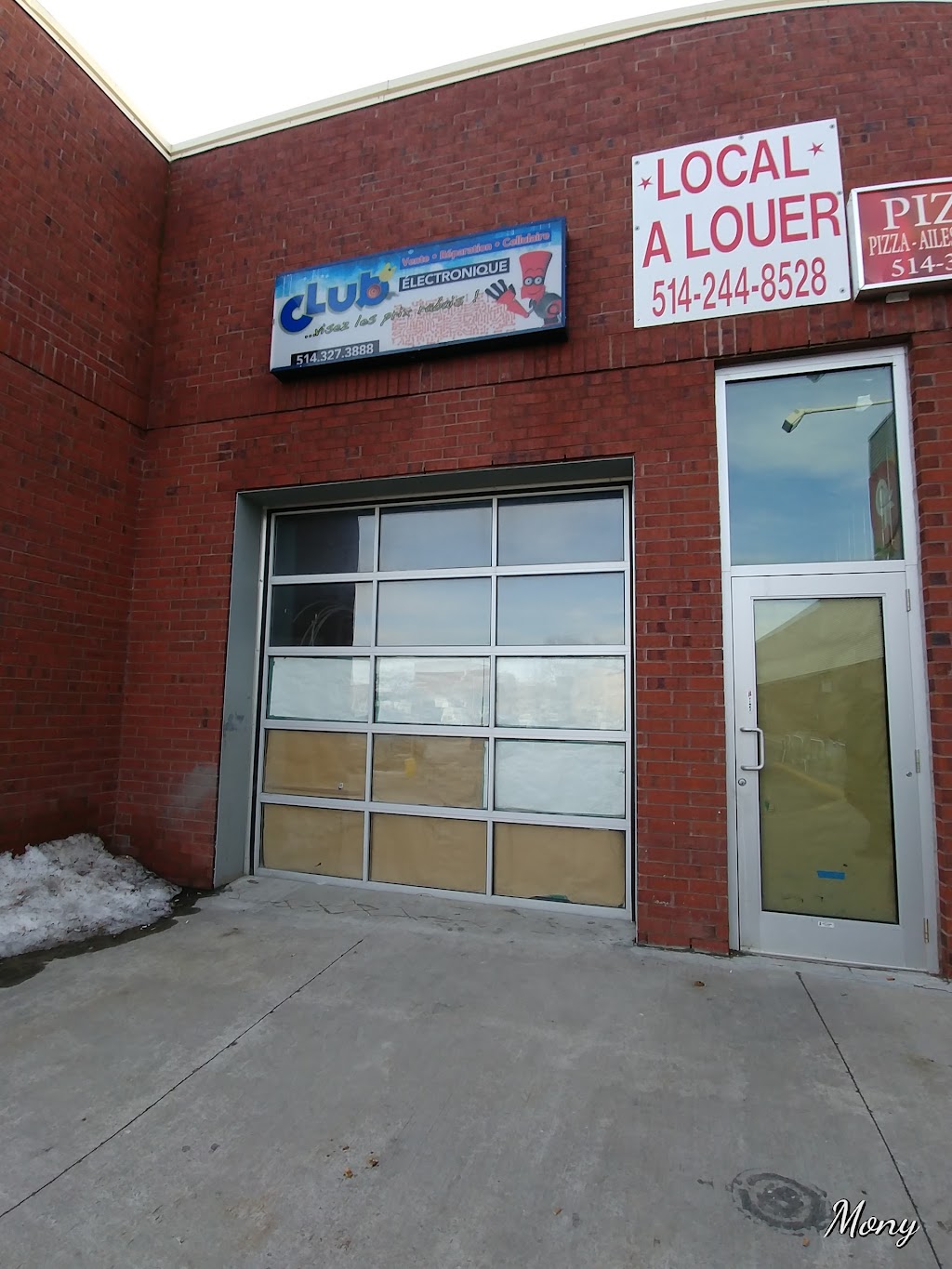 Club Electronique | 1600 Boul. le Corbusier #06, Laval, QC H7S 1Z2, Canada | Phone: (450) 688-0060