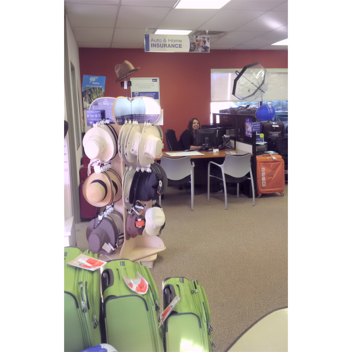 CAA Store | 20 Wallbridge Loyalist Rd, Belleville, ON K8N 4Z2, Canada | Phone: (613) 968-9832