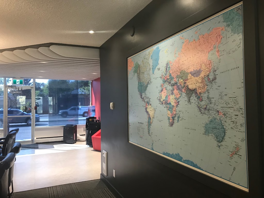 Airline Ticket Centre.ca | 916 16 Ave NW Unit A, Calgary, AB T2M 0K3, Canada | Phone: (403) 289-6656