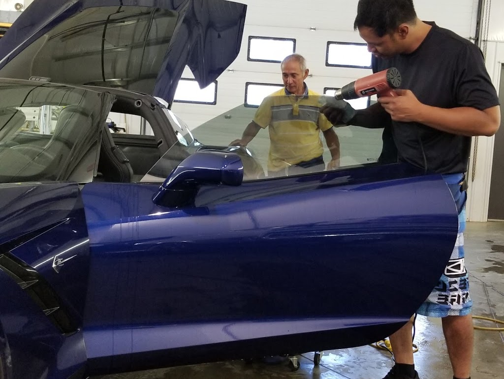 XS Window Tinting Ltd | 166 Clearview Dr #102, Alberta T4E 0A1, Canada | Phone: (403) 347-0892
