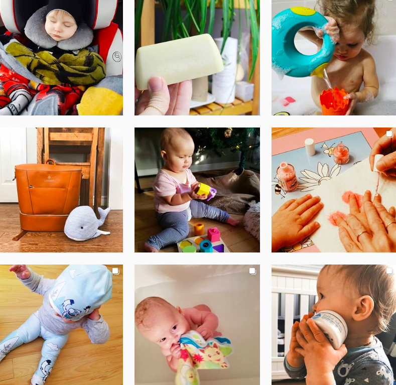 Boutique Planète Bébé | 1100 Boulevard Maloney O, Gatineau, QC J8T 6G3, Canada | Phone: (819) 205-1221