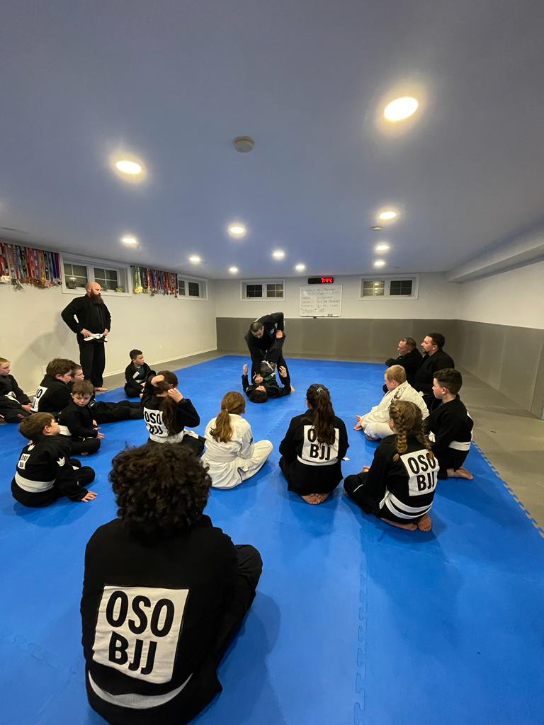 Kawartha Lakes BJJ and Fitness | 11 Cross Creek Rd, Little Britain, ON K0M 2C0, Canada | Phone: (416) 402-3199