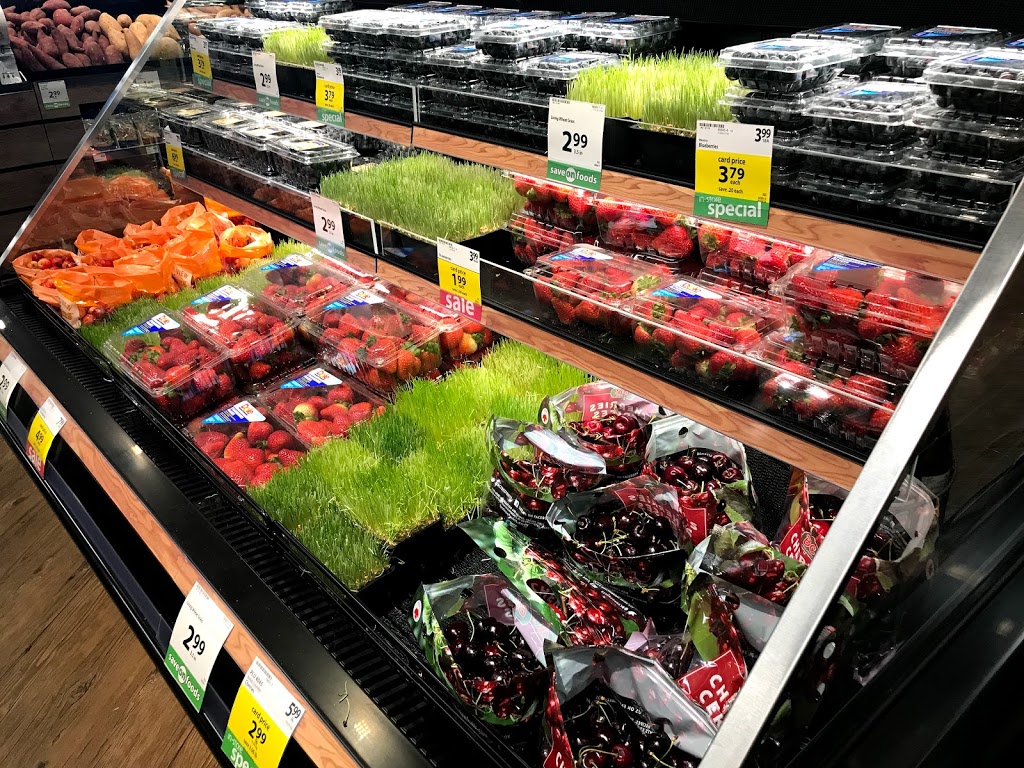 Save On Foods | 4820 66 St, Camrose, AB T4V 4P6, Canada | Phone: (780) 672-1023