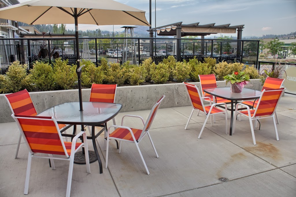 THE TEN SPOT west kelowna | 525 BC-97 Unit 170, West Kelowna, BC V1Z 4C9, Canada | Phone: (778) 755-6610