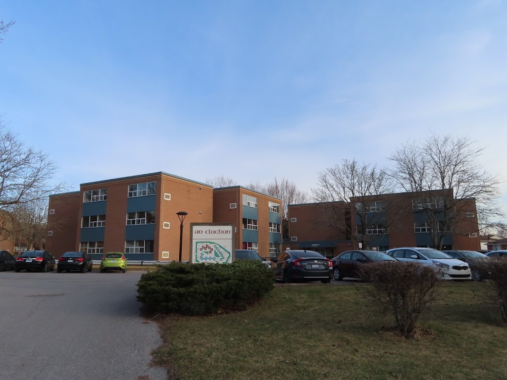An Clachan Complex | 47 Van Order Dr, Kingston, ON K7M 2W8, Canada | Phone: (613) 533-2000