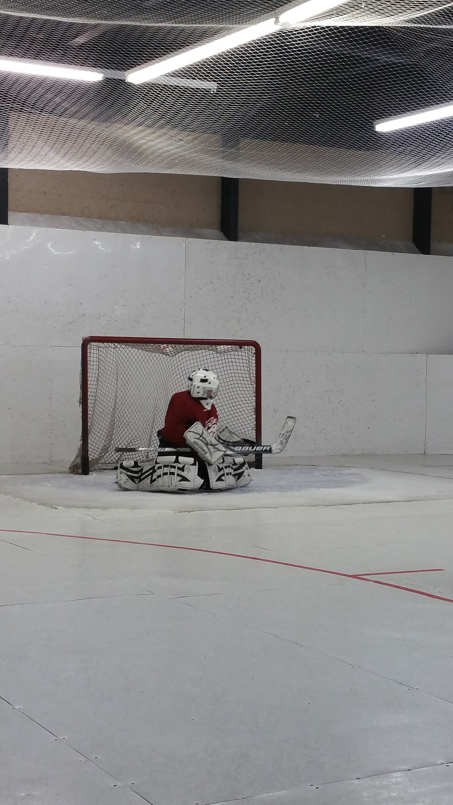 Goal Tec | 400 Duchess St, Saskatoon, SK S7K 0R1, Canada | Phone: (306) 242-6035