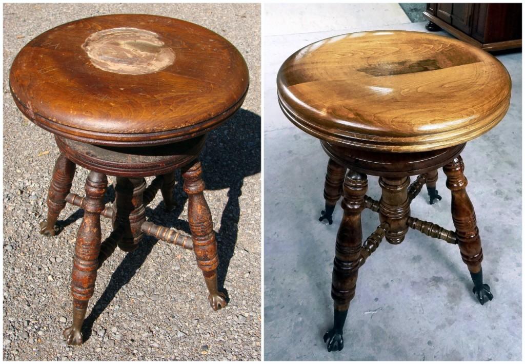 Olden Wood Revivals | 116 Old Hastings Rd, Warkworth, ON K0K 3K0, Canada | Phone: (705) 924-2229