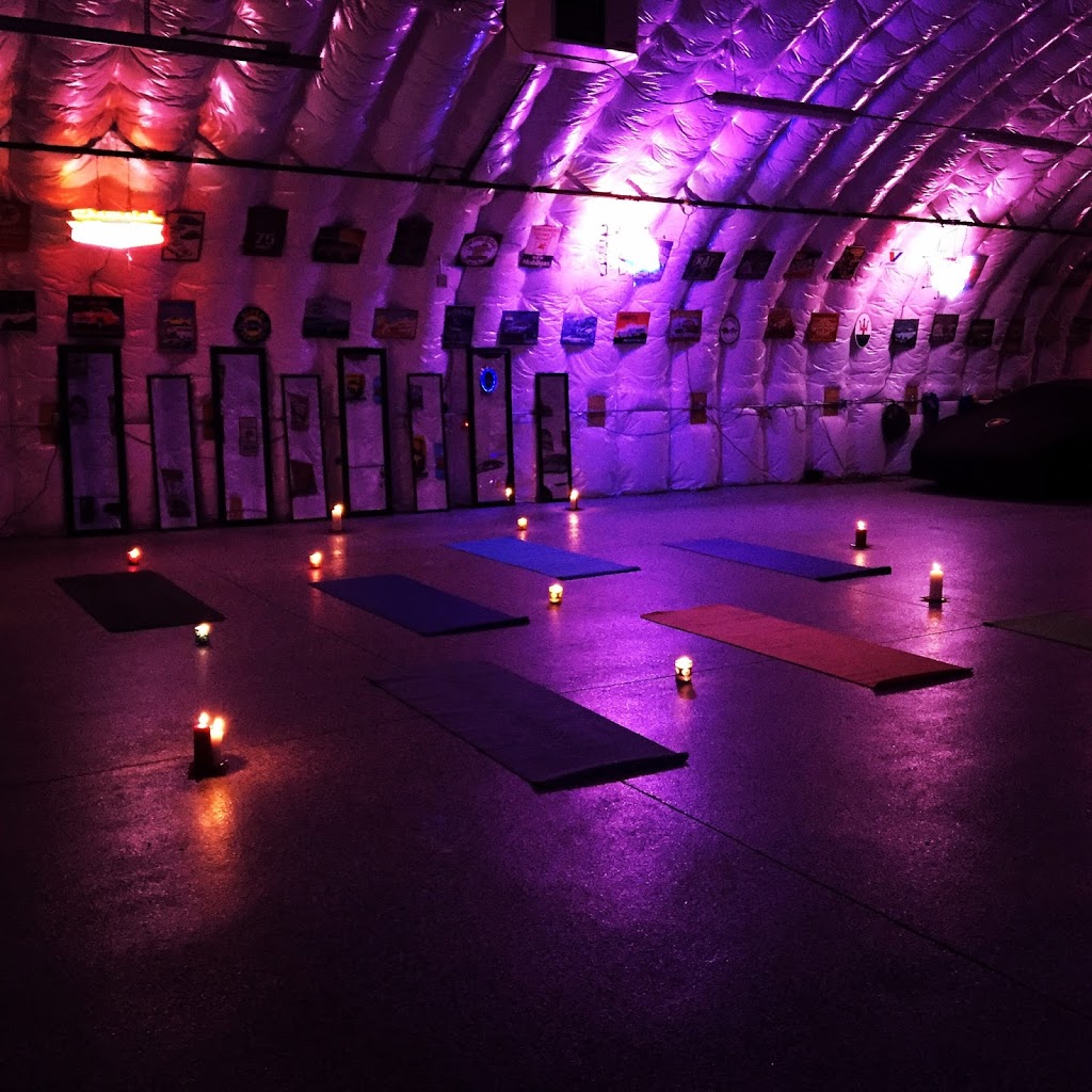 Survival Of The FITT | 1841 Forest Valley Dr, Innisfil, ON L9S 4A4, Canada | Phone: (416) 836-6594