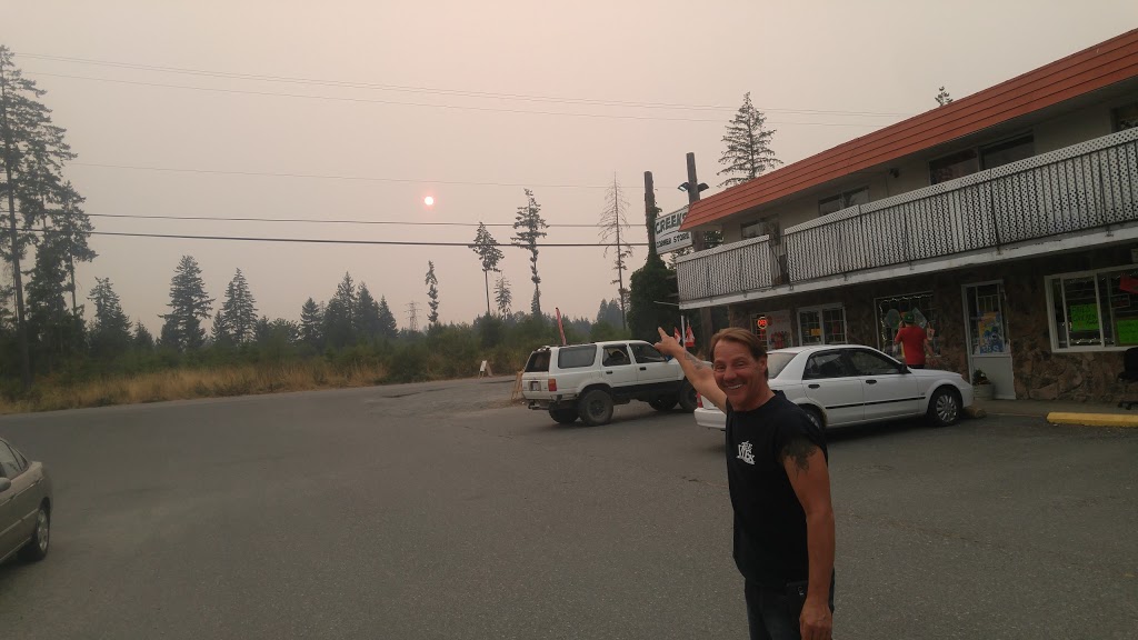 Timberland Mobile Home Park | 3560 Hallberg Rd, Ladysmith, BC V9G 1L4, Canada | Phone: (250) 245-3647