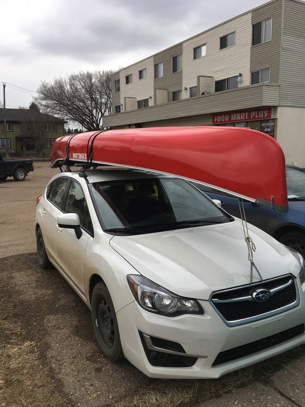 BoatCraft | 6316 106 St NW, Edmonton, AB T6H 2V3, Canada | Phone: (780) 437-4919