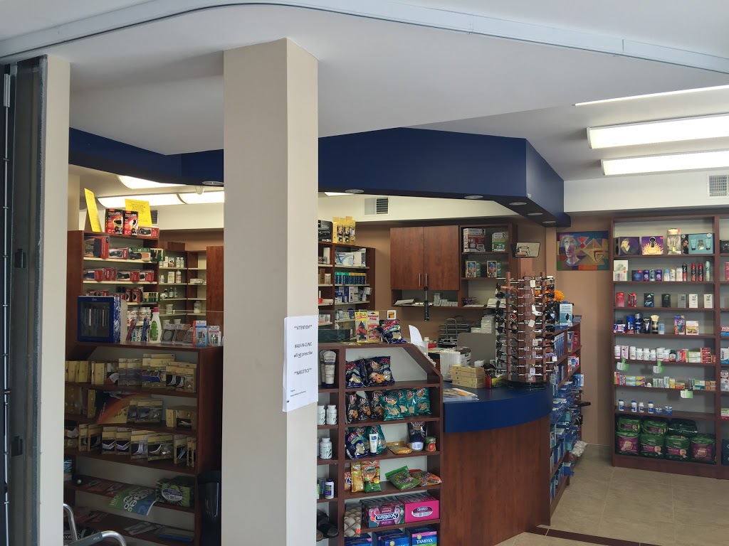 Keswick Medical & Pharmacy | 198 Church St 1st floor, Keswick, ON L4P 1J7, Canada | Phone: (905) 535-5550